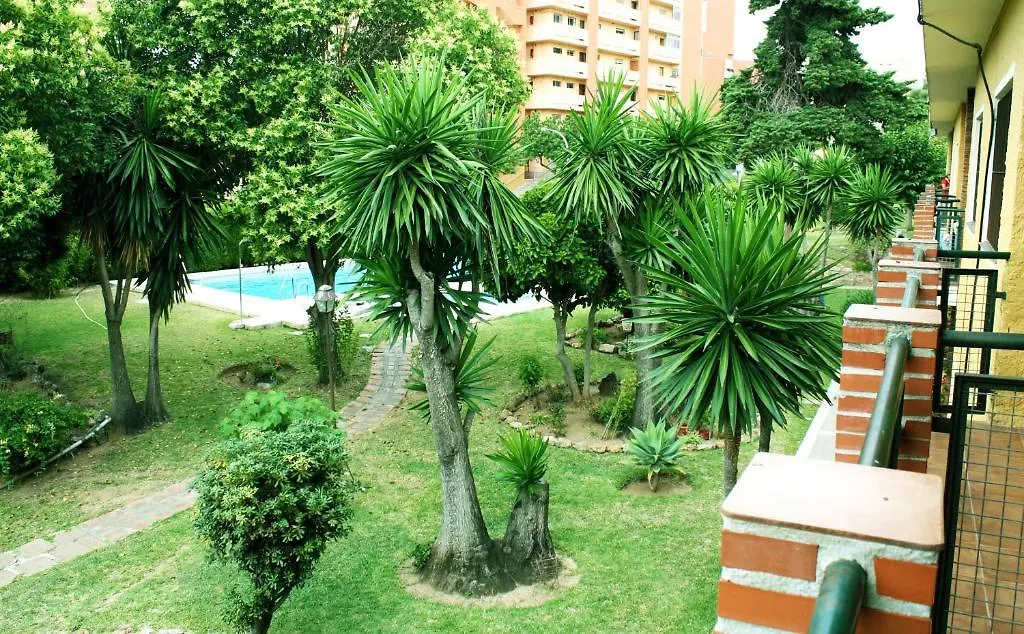 Apartamentos San Carlos Benalmadena Spain