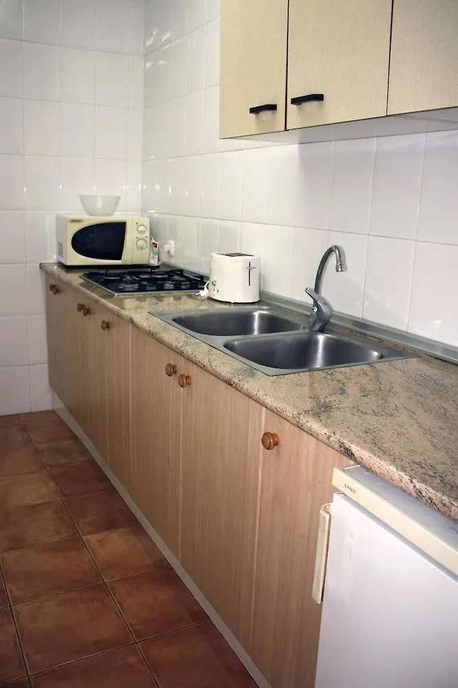 Apartment Apartamentos San Carlos Benalmadena