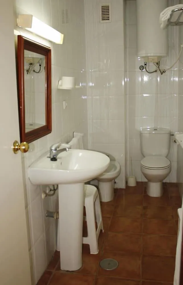 Apartamentos San Carlos Benalmadena Apartment