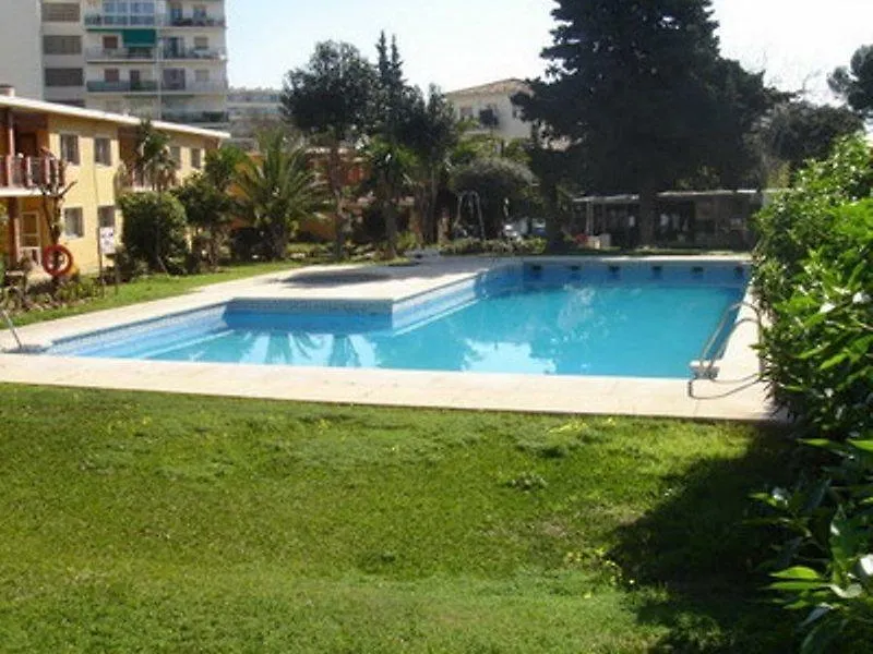Apartment Apartamentos San Carlos Benalmadena
