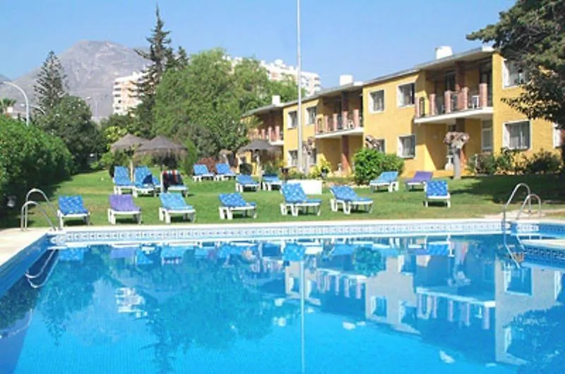 Apartamentos San Carlos Benalmadena 0*,  Spain
