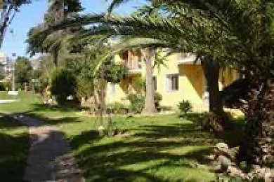 Apartamentos San Carlos Benalmadena Spain